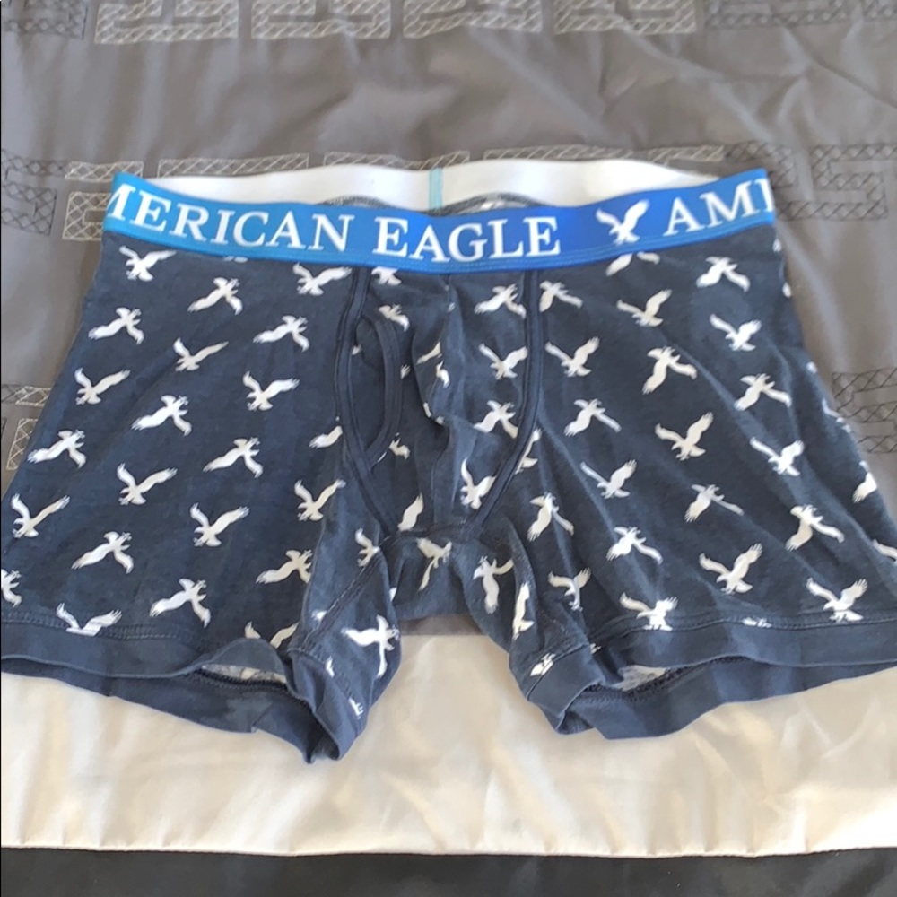 American Eagle Underwear